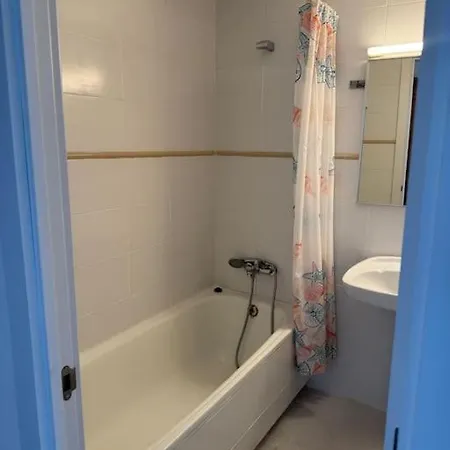 Appartamento 2Nda Linea Con Piscina En Miami Platja Miami Playa Esterno foto