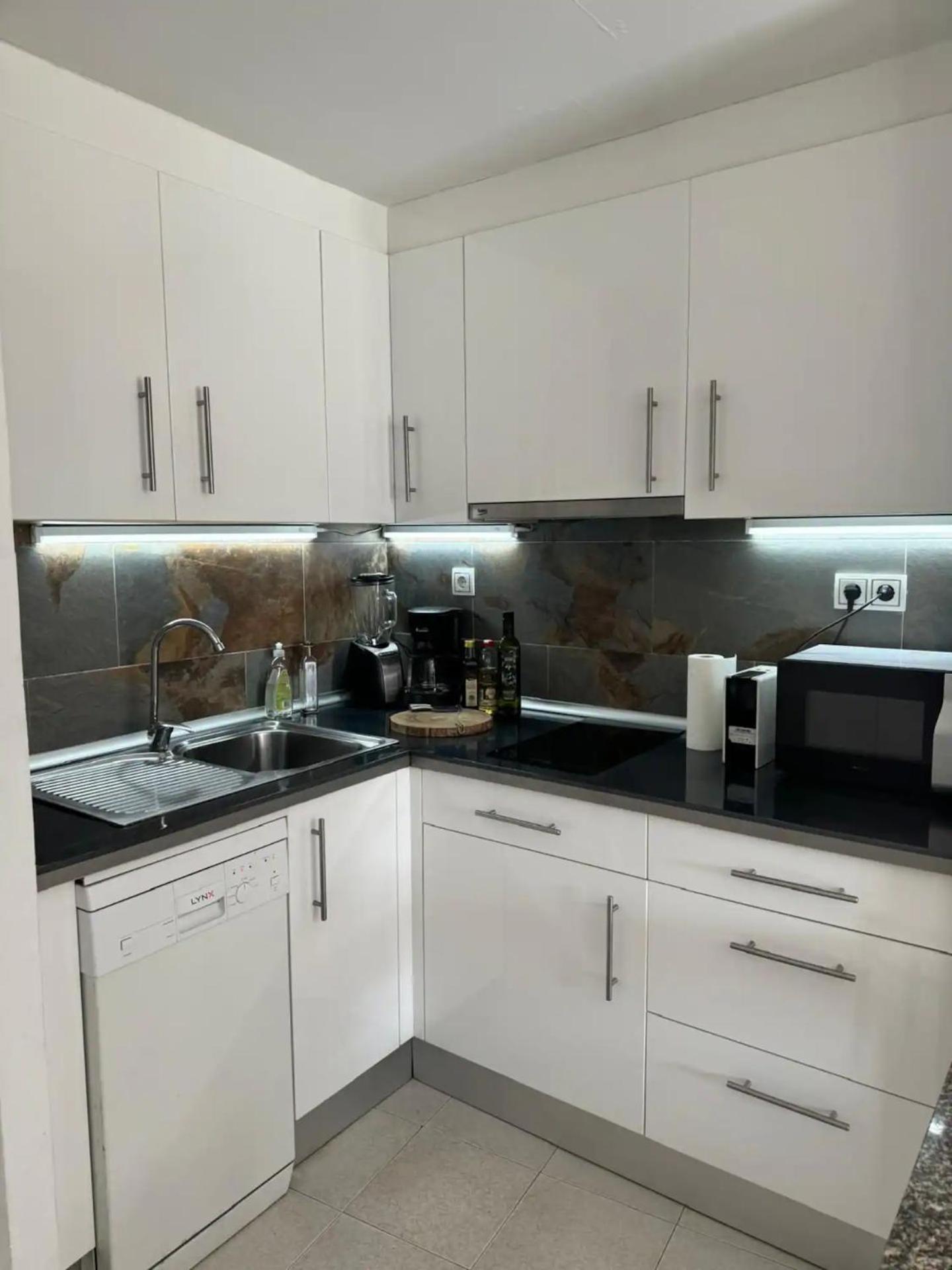 2nda Linea Con Piscina En Miami Platja Appartement
