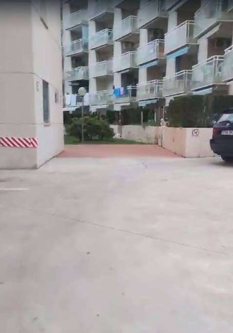 2nda Linea Con Piscina En Miami Platja Apartment