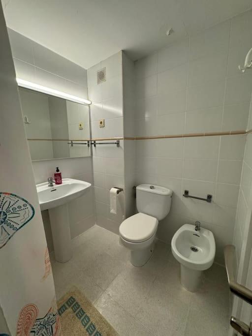 2nda Linea Con Piscina En Miami Platja